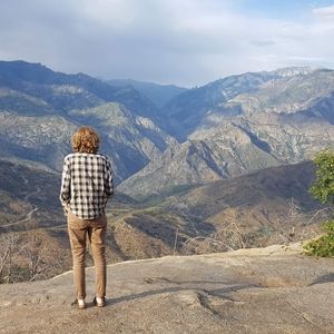 Meet your Posher, Dani